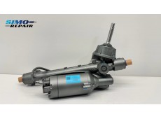 Рульова рейка з ЕПК AUDI Q4 e-tron FZ  CUPRA BORN I  SKODA ENYAQ 2021 - по н. в.  VW ID4 2020 - по н. в.