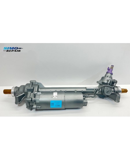 Рульова рейка з ЕПК BMW X3 G01  X4 G02