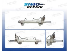 Рульова рейка з ГПК TOYOTA HILUX GUN1_  HILUX VIII pickup _N1_