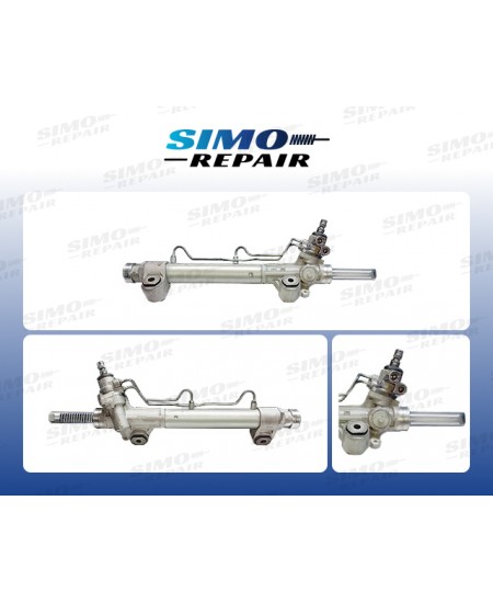 Рульова рейка з ГПК TOYOTA HILUX GUN1_  HILUX VIII pickup _N1_