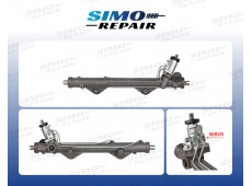 Рульова рейка з ГПК JAGUAR F-TYPE 2012 - по н. в.  S-TYPE CCX  XF _J05_, CC9  XJ X350, X358