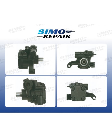 Насос гідропідсилювача керма ГПК GMC ACADIA 2006 - 2008  SUZUKI XL7 JC