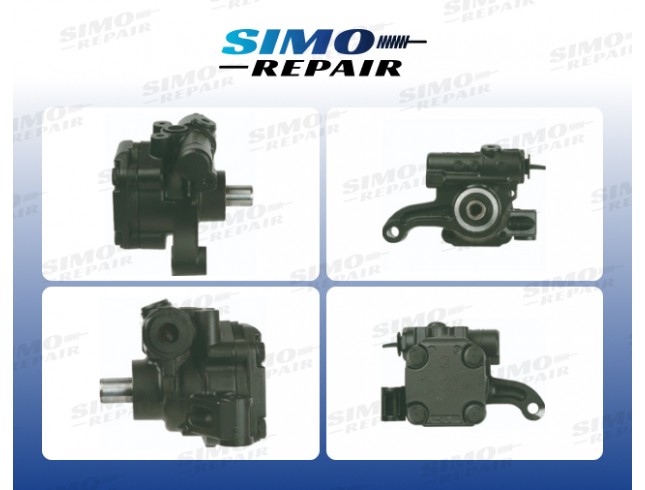 Насос гідропідсилювача керма ГПК GMC ACADIA 2006 - 2008  SUZUKI XL7 JC