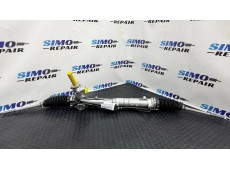 Рульова рейка з ГПК CITROEN C4 LC_  C4 Coupe LA_  C4 Grand Picasso UA_  PEUGEOT 307 3A/C  307 CC 3B  307 Estate 3E  307 SW 3H