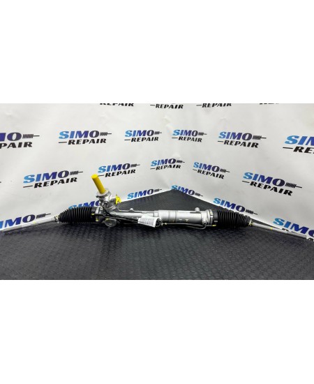 Рульова рейка з ГПК CITROEN C4 LC_  C4 Coupe LA_  C4 Grand Picasso UA_  PEUGEOT 307 3A/C  307 CC 3B  307 Estate 3E  307 SW 3H