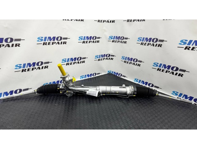 Рульова рейка з ГПК CITROEN C4 LC_  C4 Coupe LA_  C4 Grand Picasso UA_  PEUGEOT 307 3A/C  307 CC 3B  307 Estate 3E  307 SW 3H