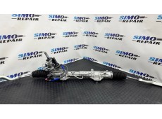 Рульова рейка з ГПК RENAULT LAGUNA Coupe DT0/1  LAGUNA III BT0/1  LAGUNA III Sportour KT0/1  LATITUDE L70_