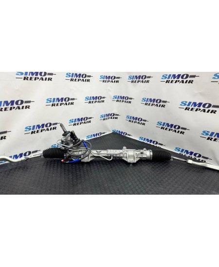 Рульова рейка з ГПК RENAULT LAGUNA Coupe DT0/1  LAGUNA III BT0/1  LAGUNA III Sportour KT0/1  LATITUDE L70_