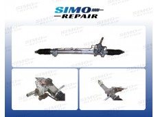Рульова рейка з ГПК CITROEN C6 TD_  PEUGEOT 407 6D_  407 Coupe 6C_  407 SW 6E_