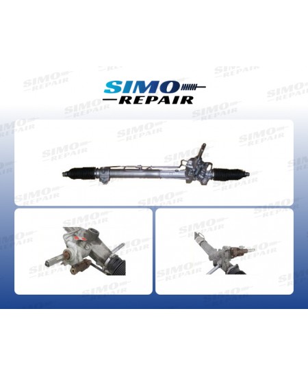 Рульова рейка з ГПК CITROEN C6 TD_  PEUGEOT 407 6D_  407 Coupe 6C_  407 SW 6E_