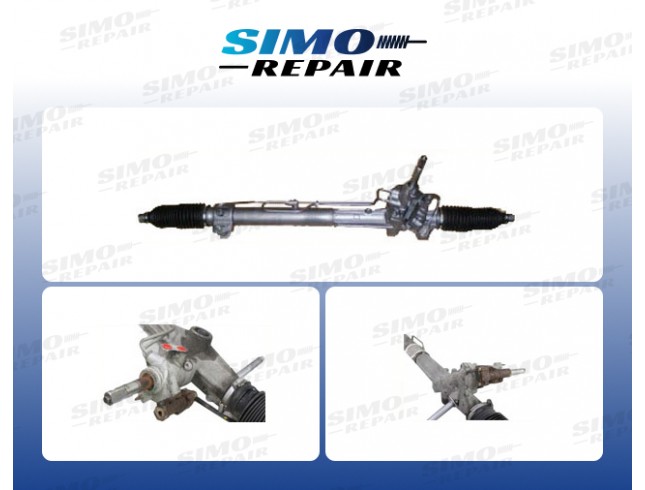 Рульова рейка з ГПК CITROEN C6 TD_  PEUGEOT 407 6D_  407 Coupe 6C_  407 SW 6E_