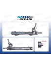 Рульова рейка з ГПК CITROEN BERLINGO 2008 - 2009  DS5 2011 - 2019  PEUGEOT 3008 2009 -  308 4A_, 4C_  308 CC 2009 -  308 SW 2007 -  5008 2009 -  PARTNER Tepee 2008 - по н. в.  RCZ 2010 - по н. в.