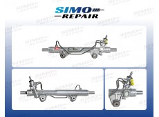 Рульова рейка з ГПК FIAT FULLBACK  502_, 503_  MITSUBISHI L 200 / TRITON KJ_, KK_, KL_  PAJERO SPORT III KS_
