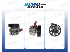 Насос гідропідсилювача керма ГПК CHEVROLET CAPTIVA C100, C140  OPEL ANTARA 2006 - по н. в.