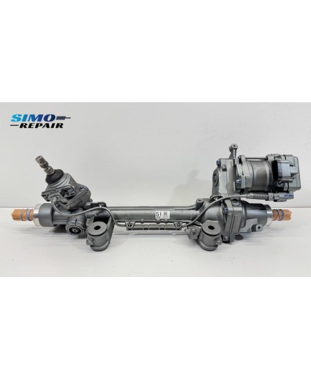 Рульова рейка з ЕПК TOYOTA RAV 4 XA50