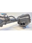 Рульова рейка з ЕПК NISSAN ROGUE T33