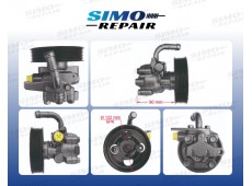 Насос гідропідсилювача керма ГПК HYUNDAI H-1 1997 - 2007  H-1 / STAREX 2006 - 2007