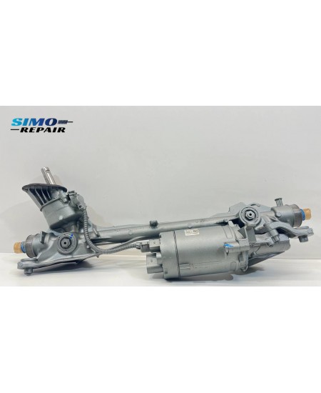 Рульова рейка з ЕПК CUPRA FORMENTOR 2020 - по н. в.  SEAT LEON IV 2020 - по н. в.  SKODA OCTAVIA A8 NX  VW GOLF VIII CD1