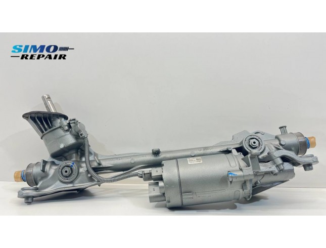 Рульова рейка з ЕПК CUPRA FORMENTOR 2020 - по н. в.  SEAT LEON IV 2020 - по н. в.  SKODA OCTAVIA A8 NX  VW GOLF VIII CD1