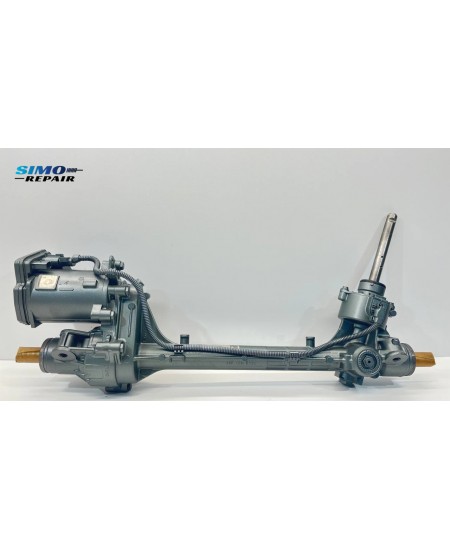 Рульова рейка з ЕПК VOLVO S60 II 2010 -  V60 2010 -