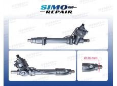 Рульова рейка з ГПК BMW 3 - series E21  3 - series E30
