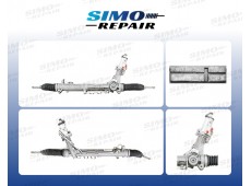 Рульова рейка з ГПК BMW 5 E60  5 Touring E61  6 E63  6 Cabrio E64