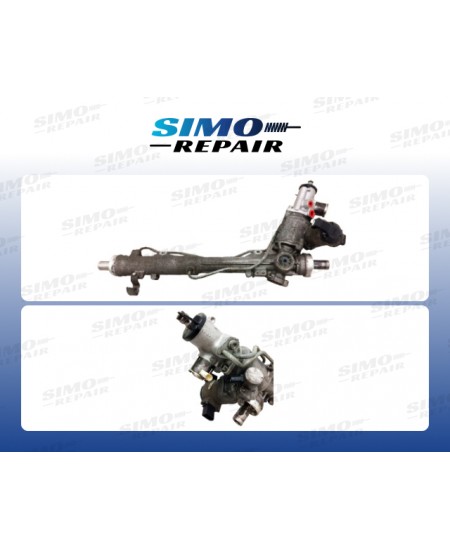 Рульова рейка з ГПК BMW 1 E81  3 - series E90  3 Cabrio E93  3 Coupe E92  3 Touring E91