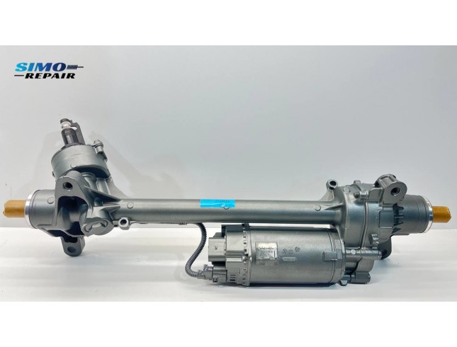 Рульова рейка з ЕПК BMW 5   7 G11, G12