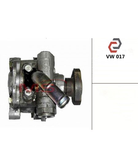 Насос гідропідсилювача керма ГПК FORD GALAXY WGR  SEAT ALHAMBRA 7V8, 7V9  VW SHARAN 7M8, 7M9, 7M6