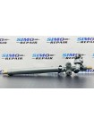 Рульова рейка з ГПК LEXUS GS UZS161, JZS160