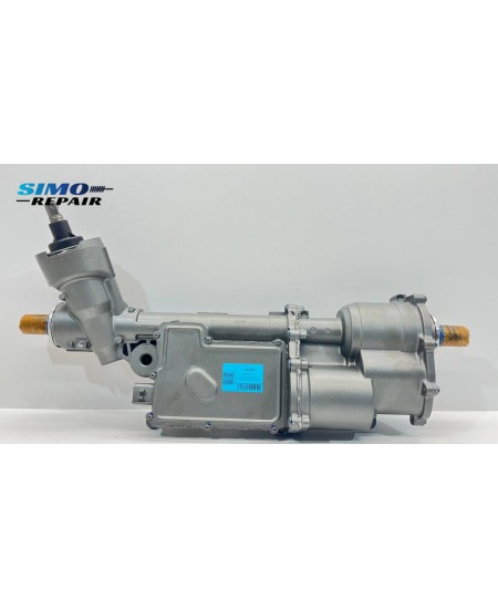 Рульова рейка з ЕПК DODGE RAM 1500 DJ, DS