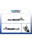 Рульова рейка з ГПК HONDA CIVIC VII Sedan ES  STREAM RN10_, VZN13_, VZN10_, RN