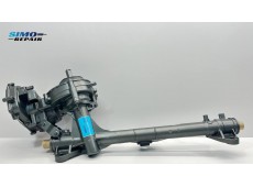 Рульова рейка з ГПК BMW