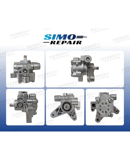 Насос гідропідсилювача керма ГПК HONDA ACCORD VI CG, CK