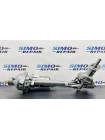 Рульова рейка з ЕПК AUDI Q3 2018 - по н. в.  SEAT TARRACO 2018 - по н. в.  SKODA KODIAQ NS7  VW TIGUAN AD1, BT1