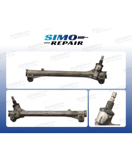 Механічна рульова рейка SUBARU BRZ 2012 - по н. в.  TOYOTA GT 86 ZN6_