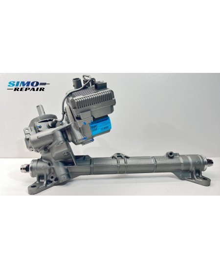 Рульова рейка з ЕПК MINI MINI R56  MINI CLUBMAN R55