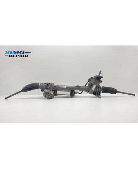 Рульова рейка з ЕПК AUDI A3 8P1  SEAT ALTEA 5P1  ALTEA XL 5P5, 5P8  LEON 1P1  TOLEDO III 5P2  SKODA OCTAVIAII 1Z3  VW CADDY III 2KA, 2KH, 2CA, 2CH  GOLF PLUS 5M1, 521  GOLF VI 5K1  JETTA III 1K2  PASSAT 362  TOURAN 1T1, 1T2