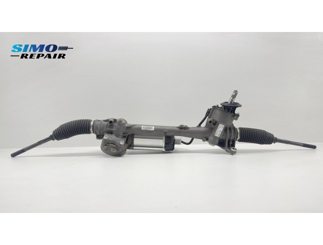 Рульова рейка з ЕПК AUDI A3 8P1  SEAT ALTEA 5P1  ALTEA XL 5P5, 5P8  LEON 1P1  TOLEDO III 5P2  SKODA OCTAVIAII 1Z3  VW CADDY III 2KA, 2KH, 2CA, 2CH  GOLF PLUS 5M1, 521  GOLF VI 5K1  JETTA III 1K2  PASSAT 362  TOURAN 1T1, 1T2
