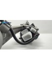 Рульова рейка з ЕПК AUDI A3 8P1  SEAT ALTEA 5P1  ALTEA XL 5P5, 5P8  LEON 1P1  TOLEDO III 5P2  SKODA OCTAVIAII 1Z3  VW CADDY III 2KA, 2KH, 2CA, 2CH  GOLF PLUS 5M1, 521  GOLF VI 5K1  JETTA III 1K2  PASSAT 362  TOURAN 1T1, 1T2