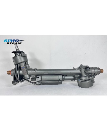 Рульова рейка з ЕПК AUDI Q3 8U  SEAT ALHAMBRA 710  VW PASSAT 362  PASSAT CC 357  TIGUAN 5N_  TOURAN 1T3