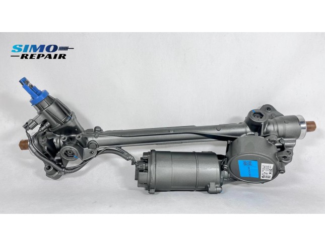 Рульова рейка з ЕПК BMW iX3 G08
