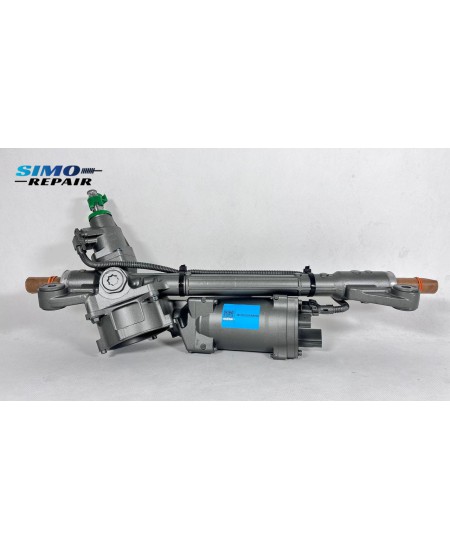 Рульова рейка з ЕПК SUBARU