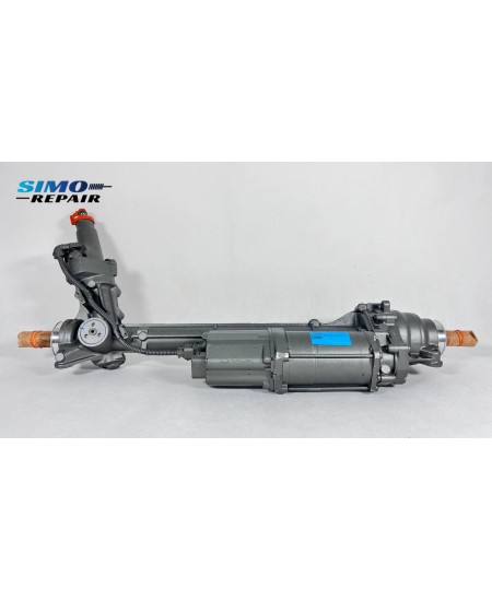 Рульова рейка з ЕПК BMW X5 F15, F85  X6 F16, F86
