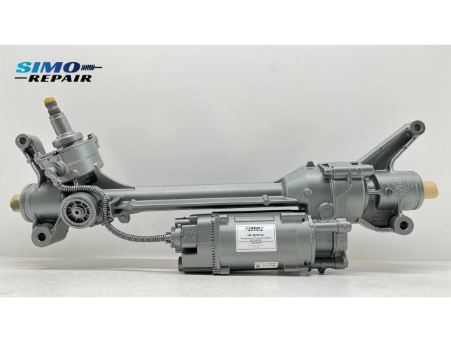 Рульова рейка з ЕПК MERCEDES-BENZ EQC N293  GLC X253