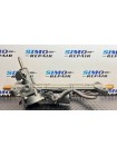 Рульова рейка з ЕПК SUBARU LEGACY V 2009 -  OUTBACK BM, BR