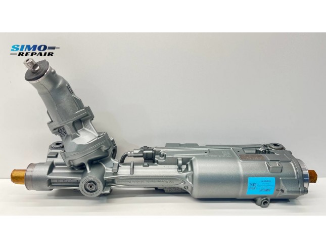 Рульова рейка з ЕПК AUDI E-TRON GEN_  Q7 4M  Q8 4MN  VW TOUAREG CR7