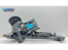 Рульова рейка з ЕПК HONDA CR-V Mk III RE_