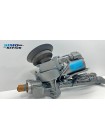 Рульова рейка з ЕПК HONDA CR-V Mk III RE_