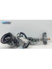Рульова рейка з ЕПК HONDA CR-V Mk III RE_